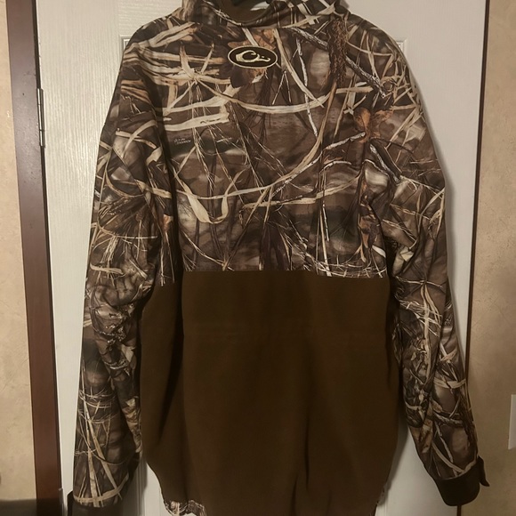 Men’s drake jacket - Picture 1 of 2